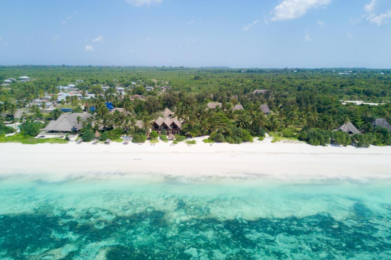 Zanzibar Pearl - Boutique & 4* Matemwe (Zanzibar)
