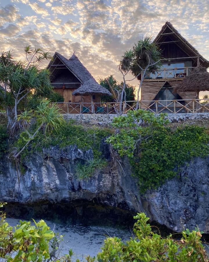 Eden Rock Zanzibar *