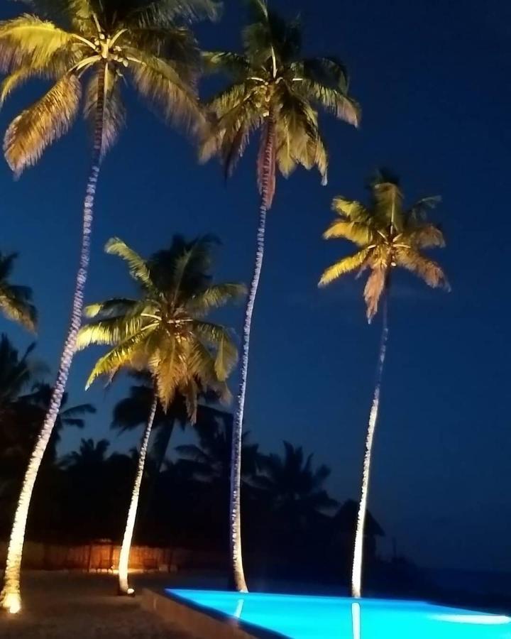 Belvedere Resort Jambiani (Zanzibar)