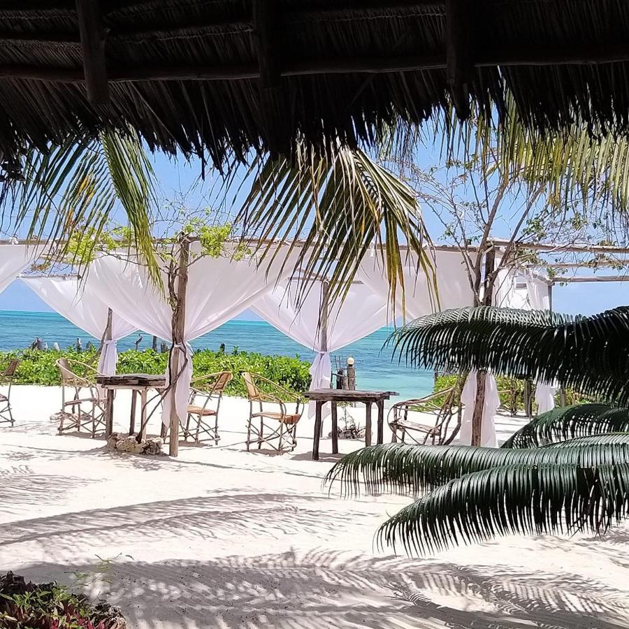 Resort Belvedere Jambiani (Zanzibar)