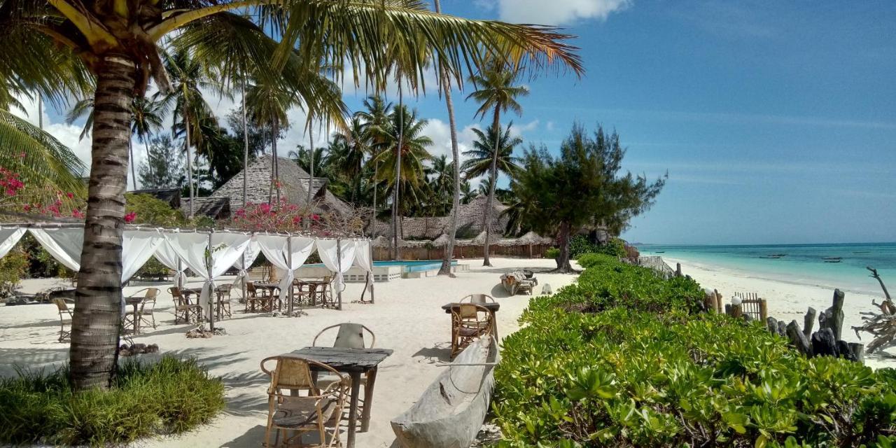 Resort Belvedere Jambiani (Zanzibar)