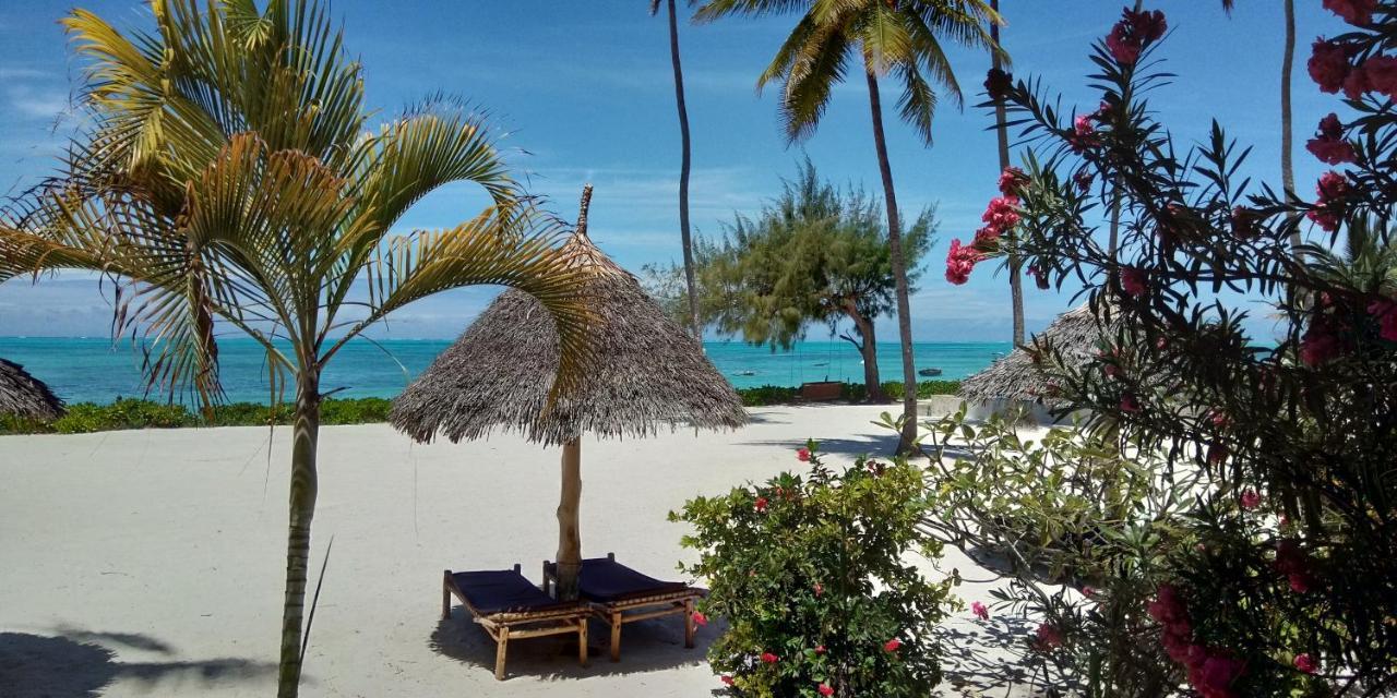 Belvedere 3* Jambiani (Zanzibar)