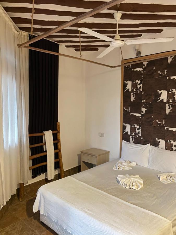 Pasha Hotel Nungwi