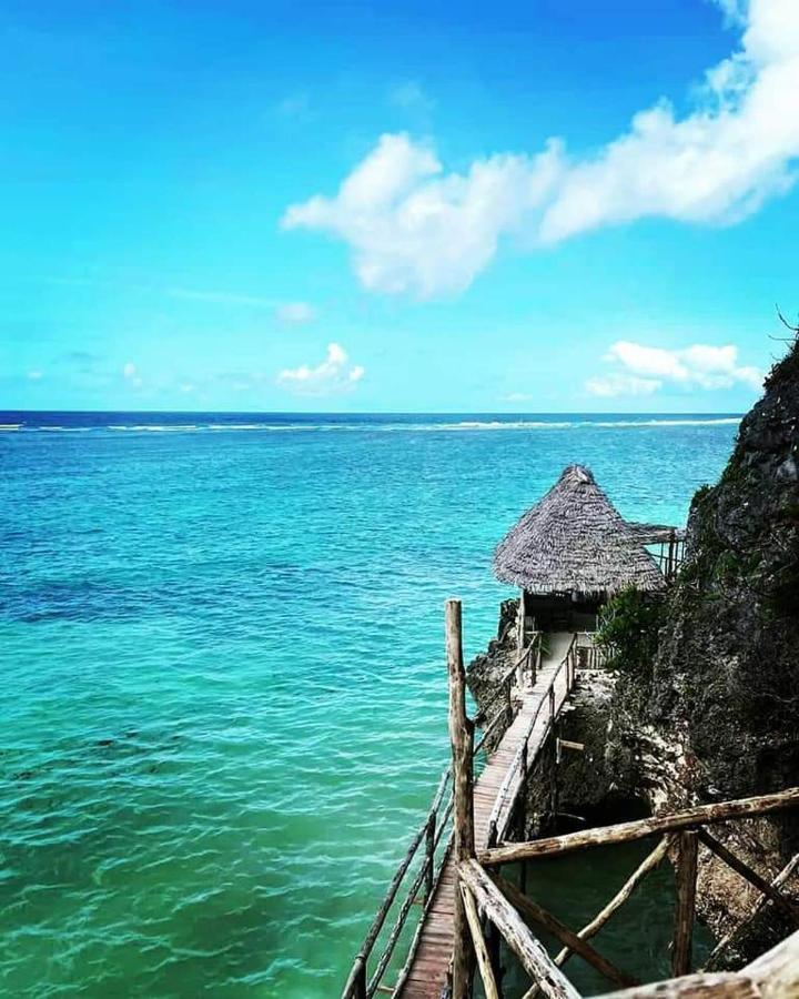 Hotel Eden Rock Zanzibar *