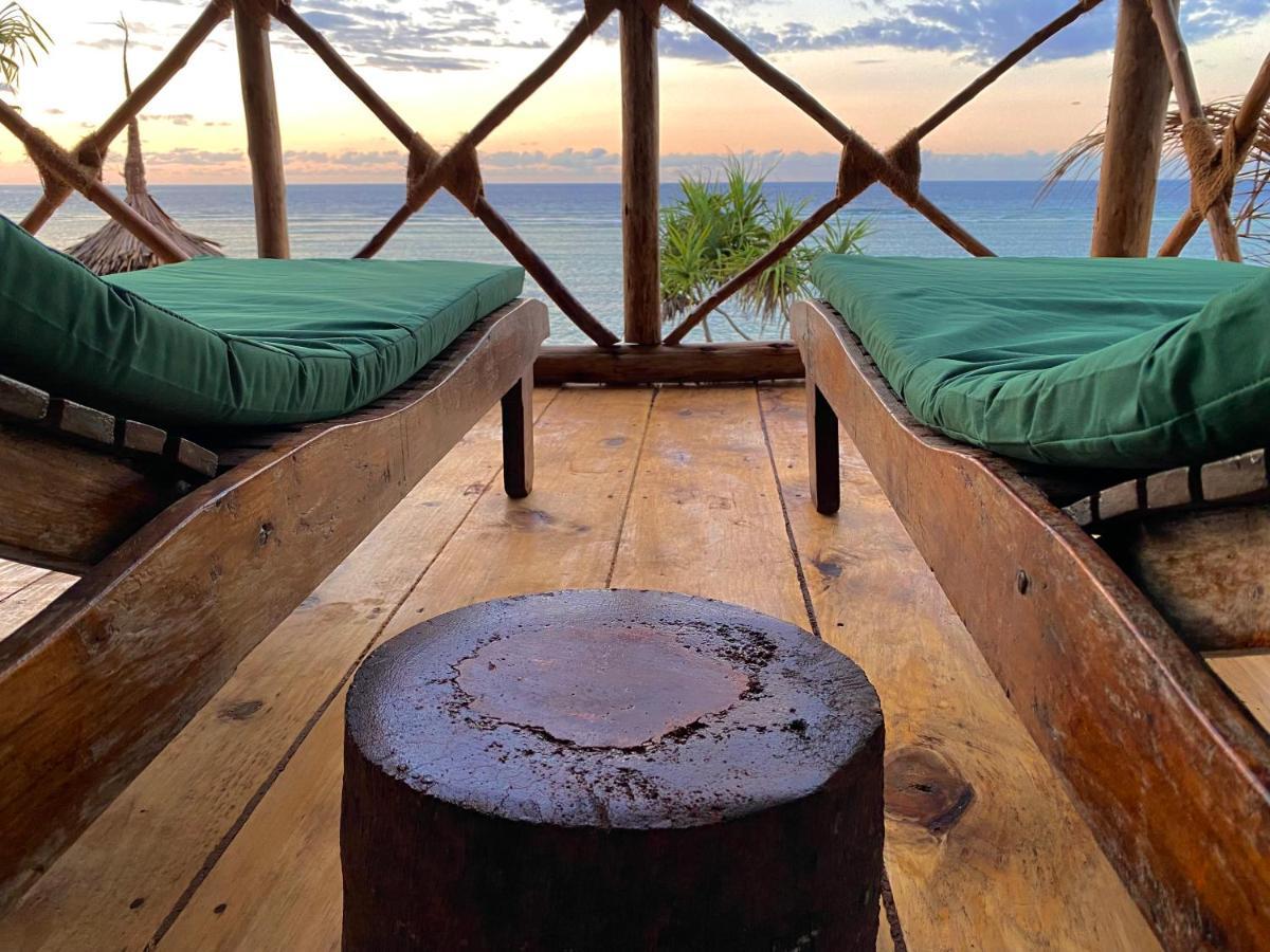 Hotel Eden Rock Zanzibar *