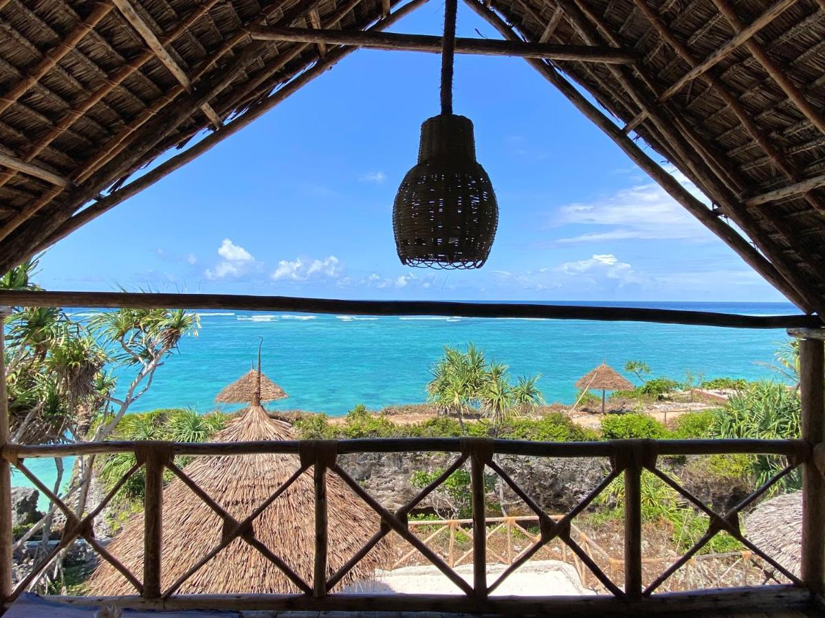 Eden Rock Zanzibar * Mtende