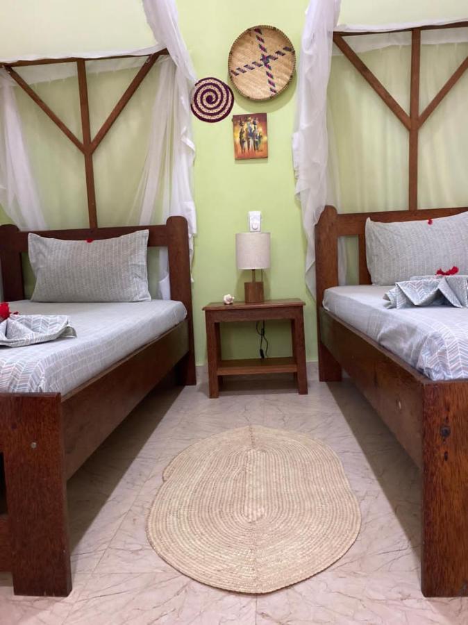 Guest house Highland Nungwi