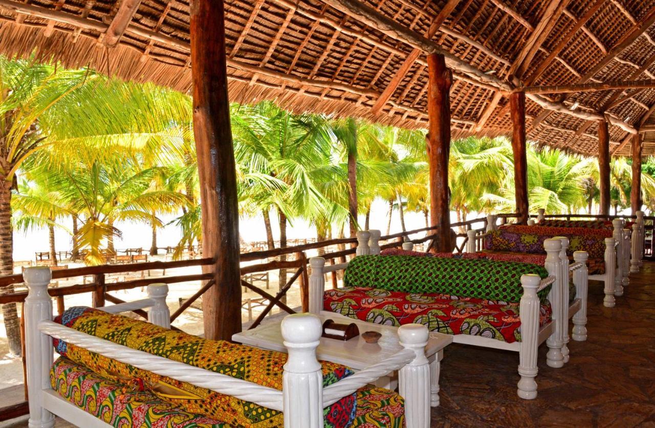 Hotel Voi Kiwengwa