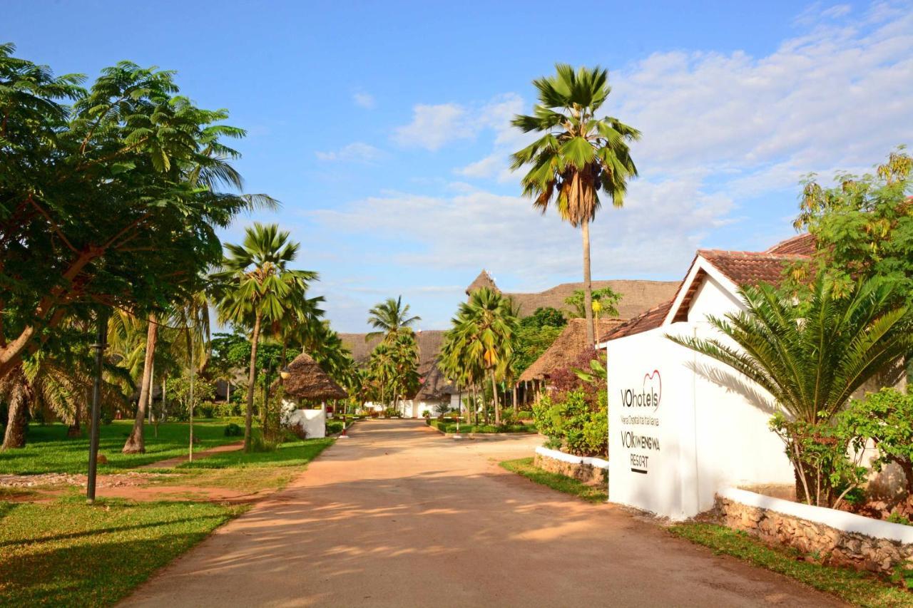 Hotel Voi Kiwengwa 4*