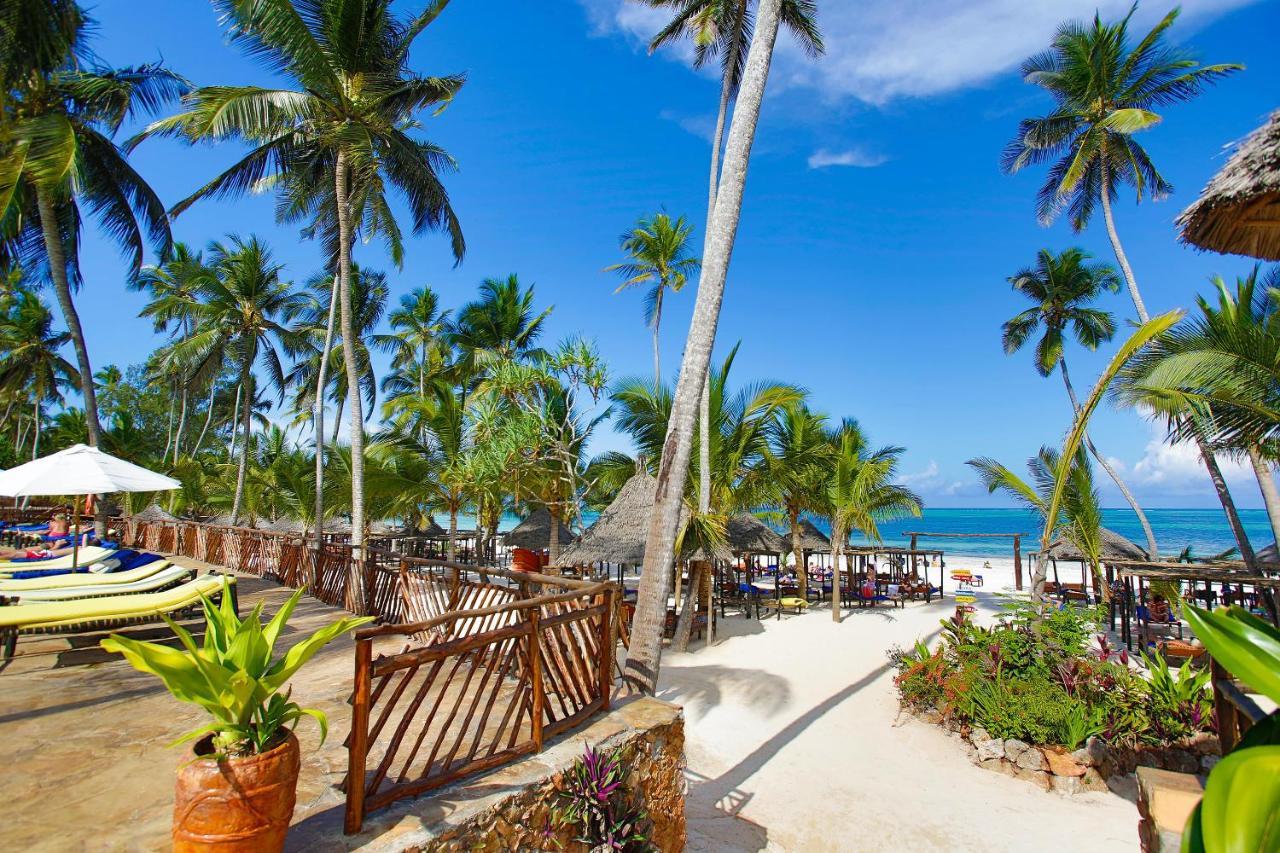 Hotel Voi Kiwengwa Kiwengwa (Zanzibar)