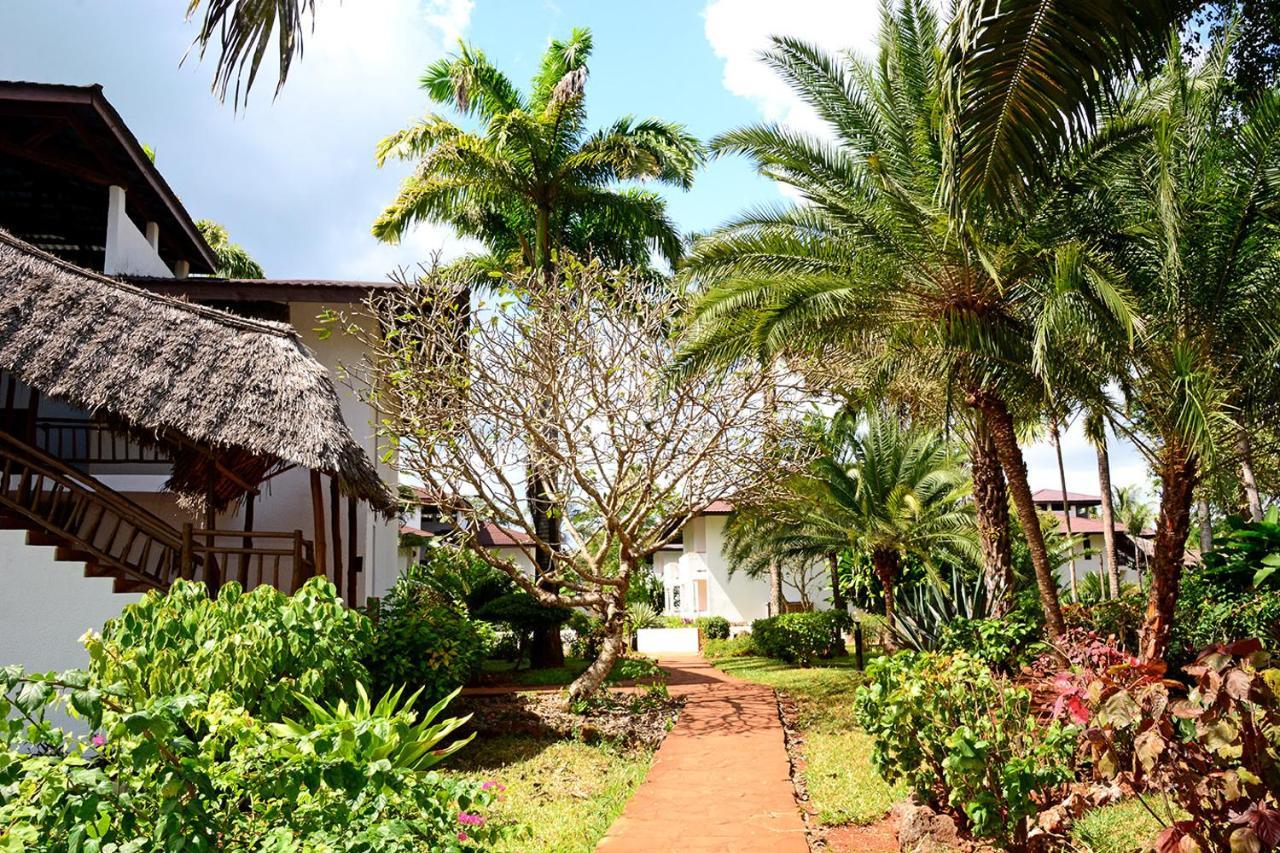 Voi Kiwengwa Hotel Kiwengwa (Zanzibar)