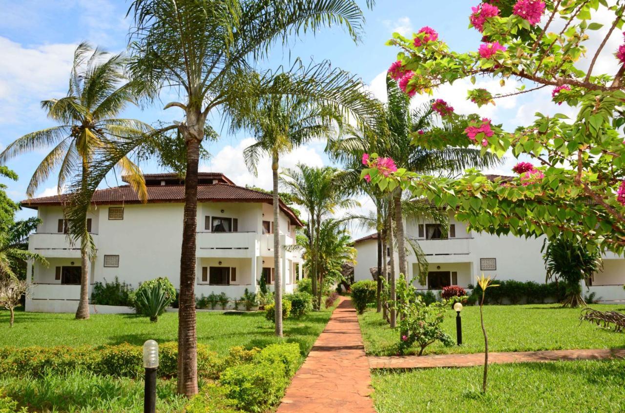 Voi Kiwengwa Kiwengwa (Zanzibar)