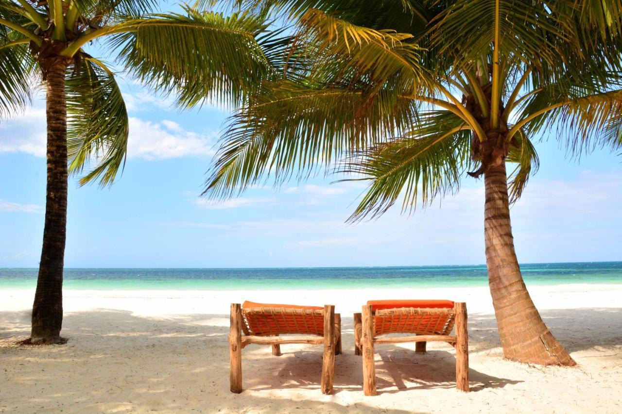 Voi Kiwengwa Kiwengwa (Zanzibar)
