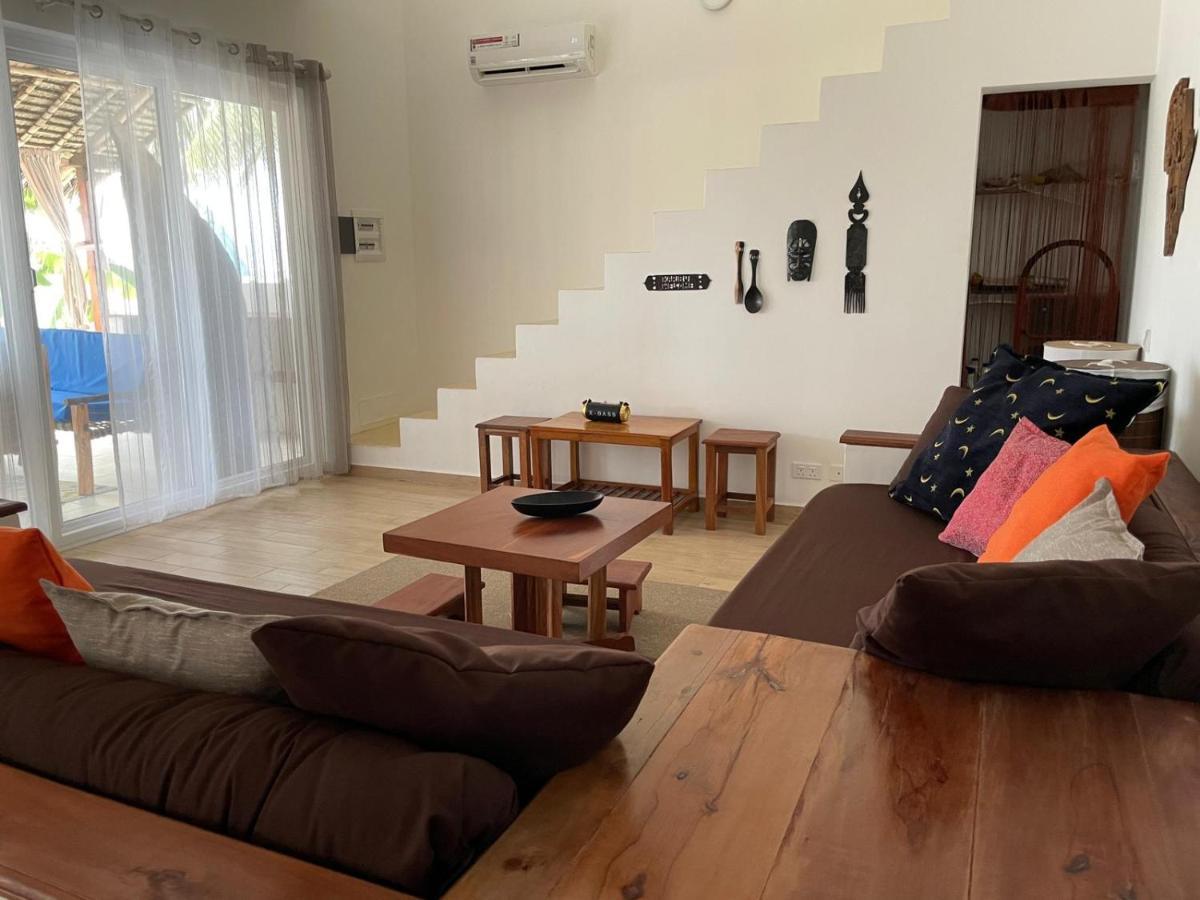 Thamani Zanzibar *