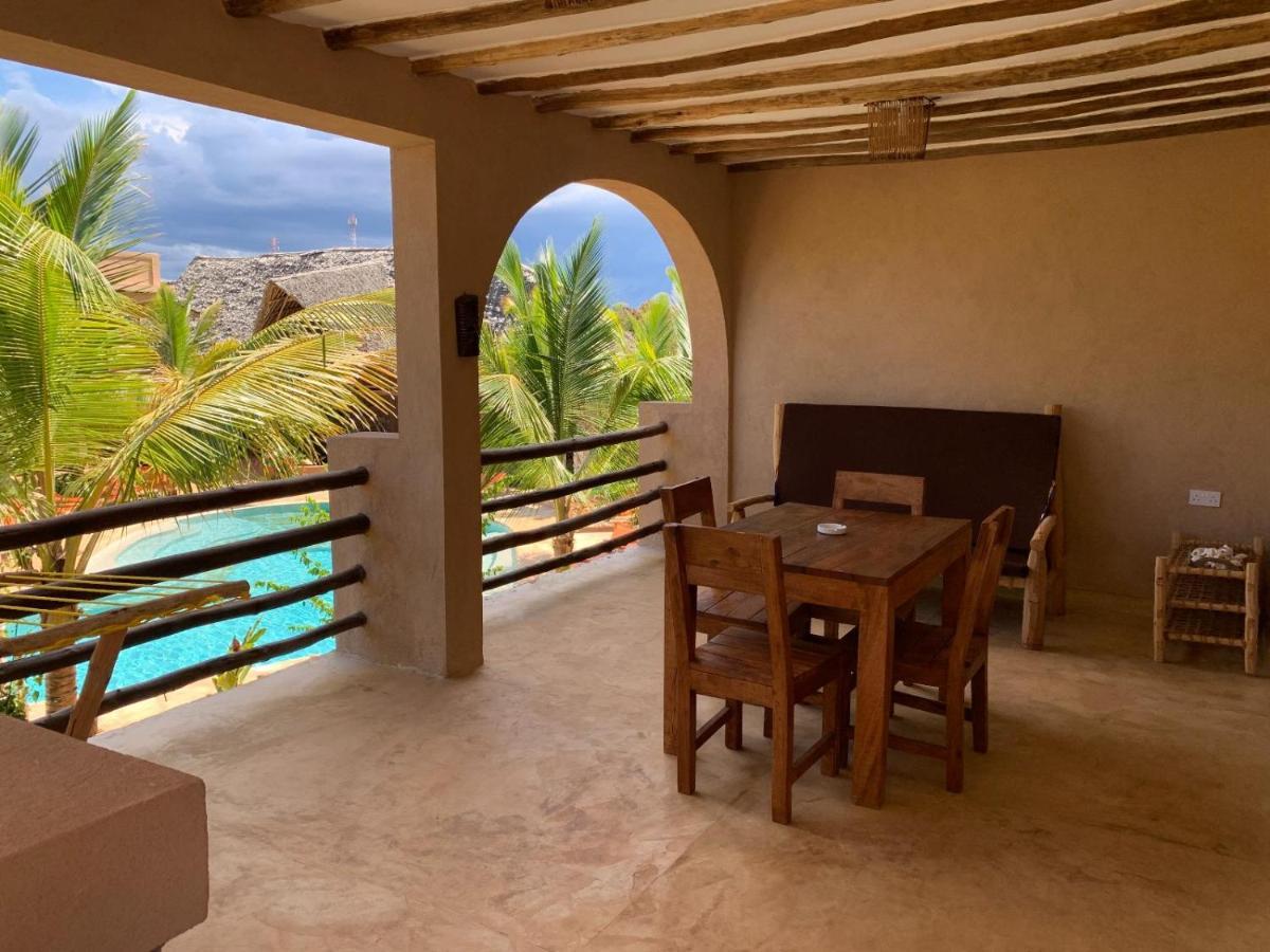 Lapili Apartment Kiwengwa (Zanzibar)