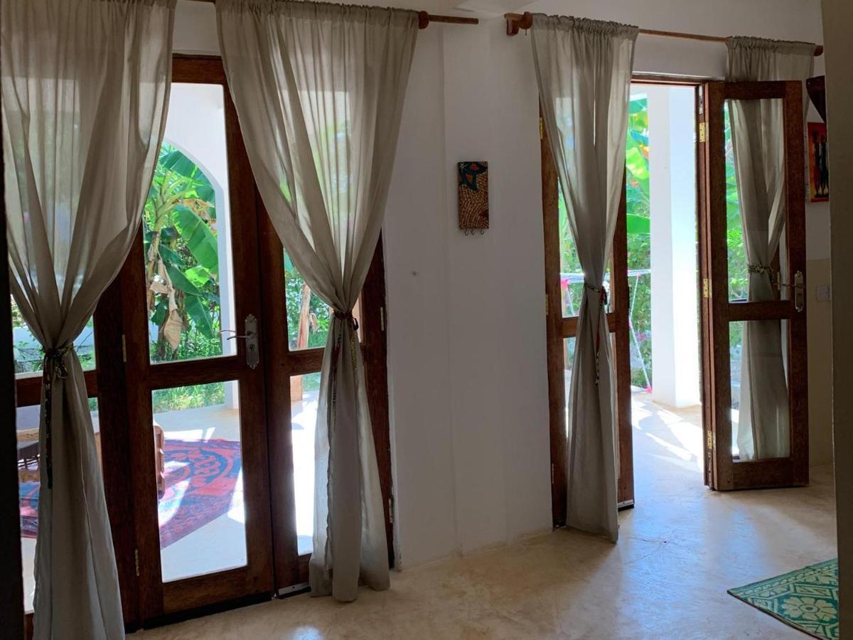Apartment Lapili