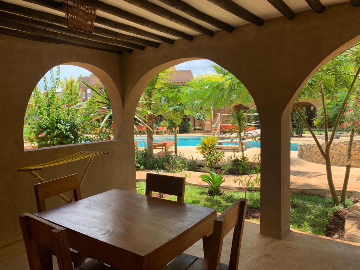 Lapili Kiwengwa (Zanzibar)