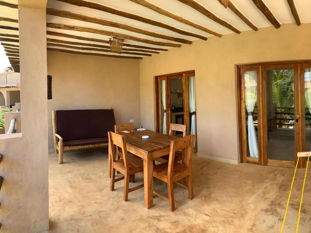 Lapili Apartment
