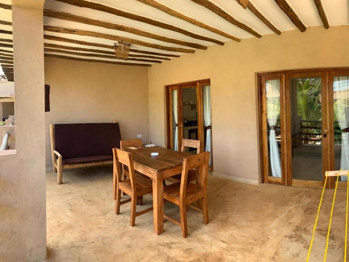 Lapili Apartment Kiwengwa (Zanzibar)