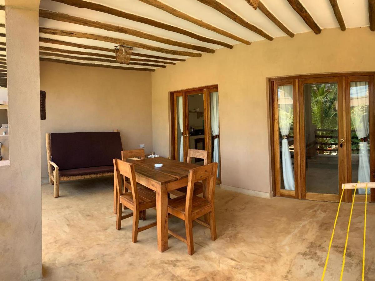 Lapili Apartment Kiwengwa (Zanzibar)