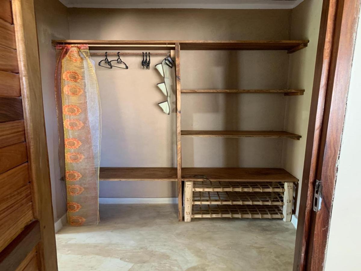 Lapili Apartment *