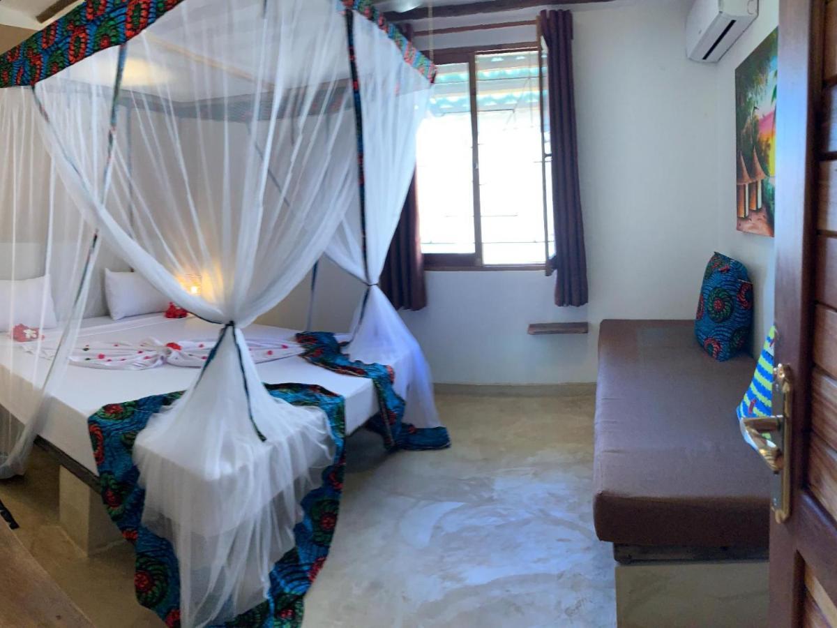 Apartment Lapili Kiwengwa (Zanzibar)