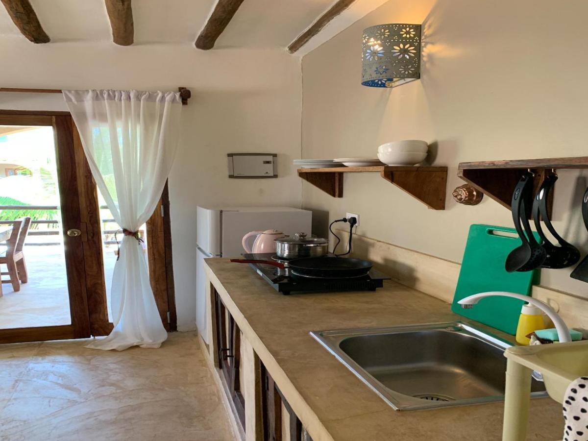 Apartment Lapili *