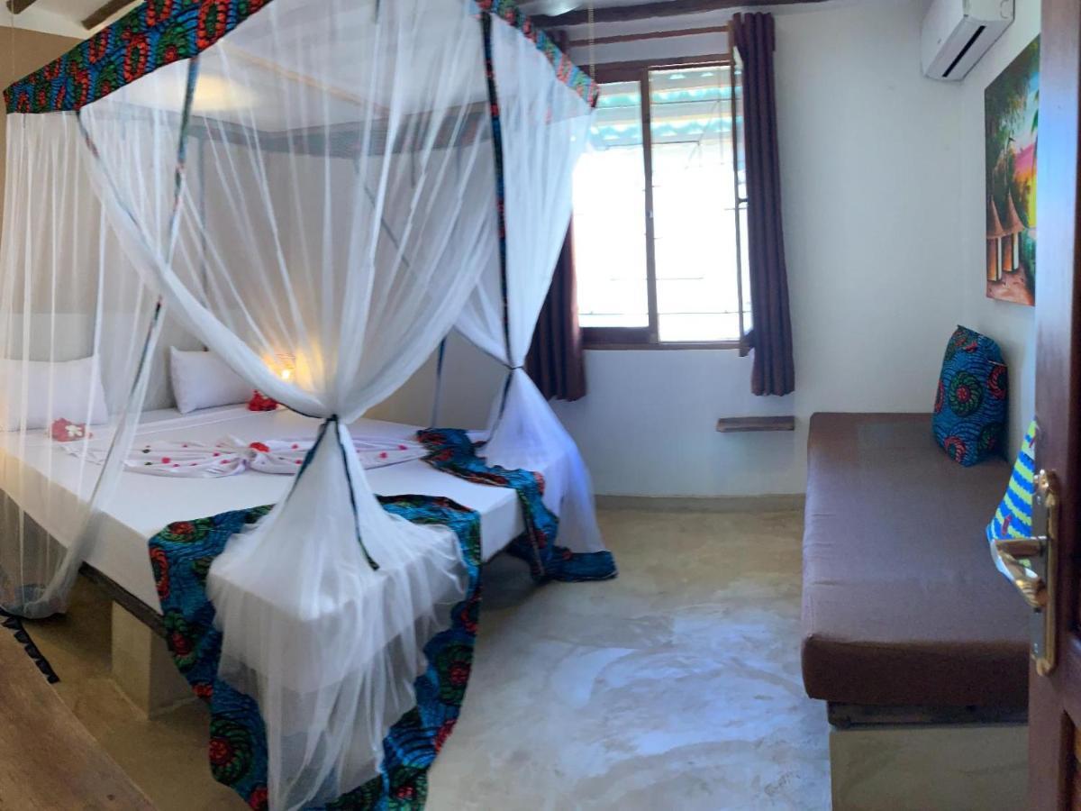 Apartment Lapili Kiwengwa (Zanzibar)