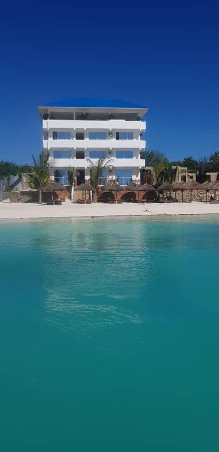 Lazy Beach Hotel