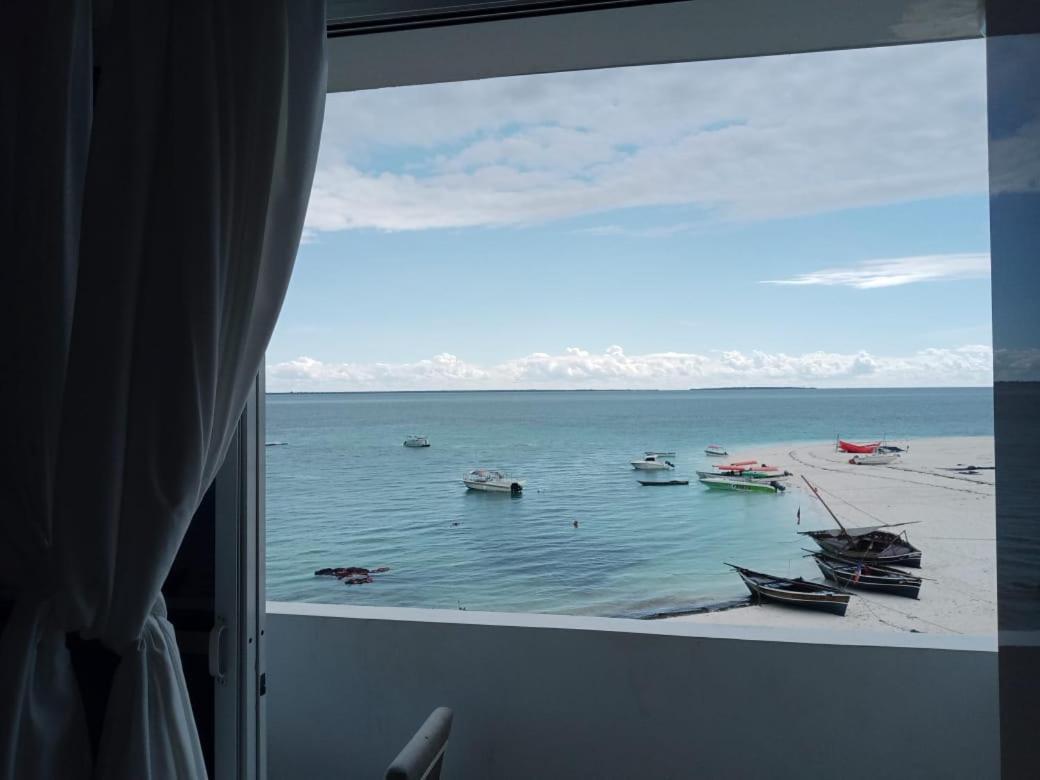 Hotel Lazy Beach Kendwa