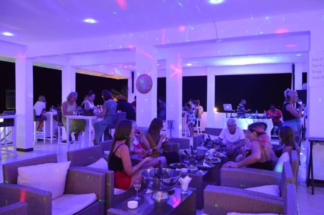 Lazy Beach Hotel Kendwa
