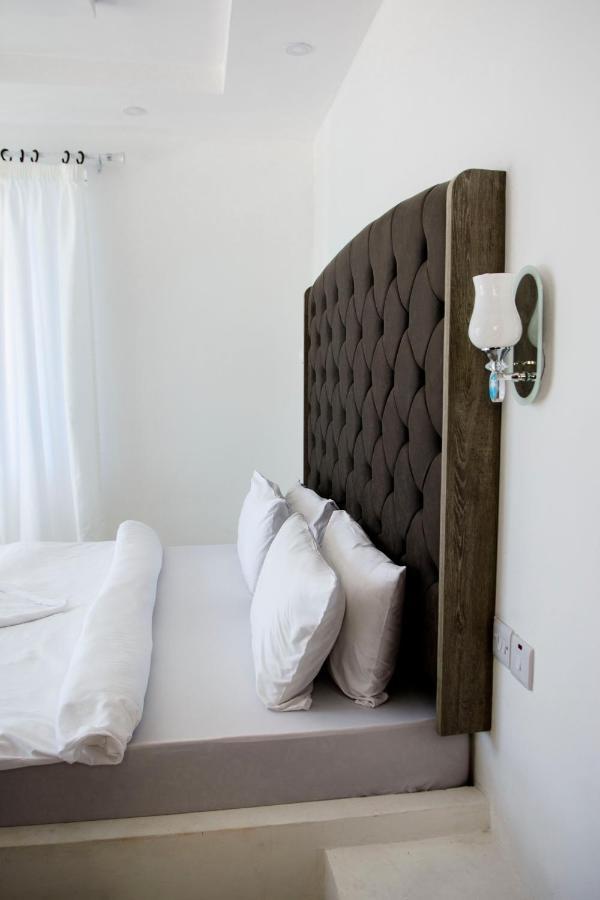 Lazy Beach Hotel 4*