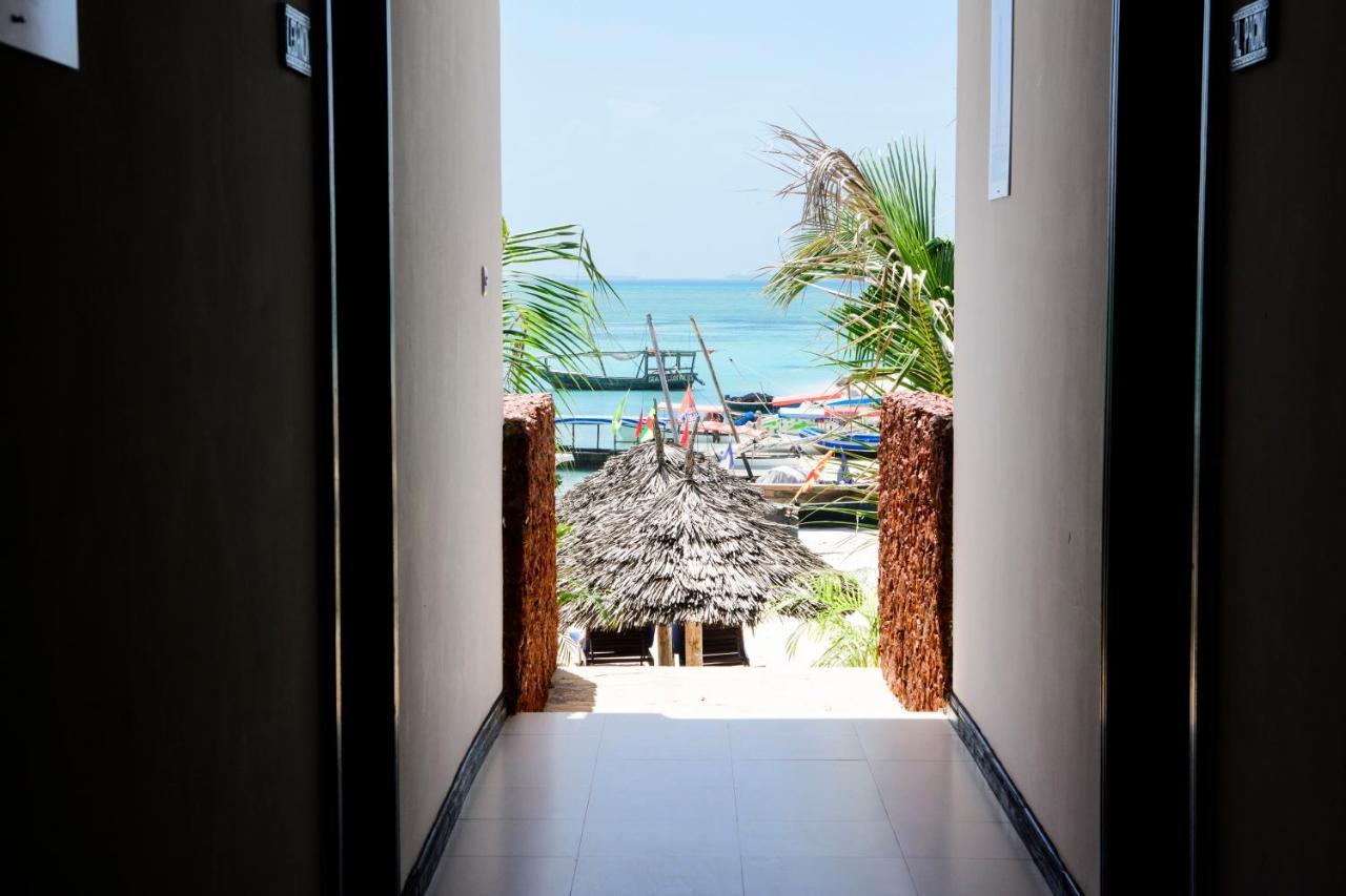 Lazy Beach Hotel Kendwa