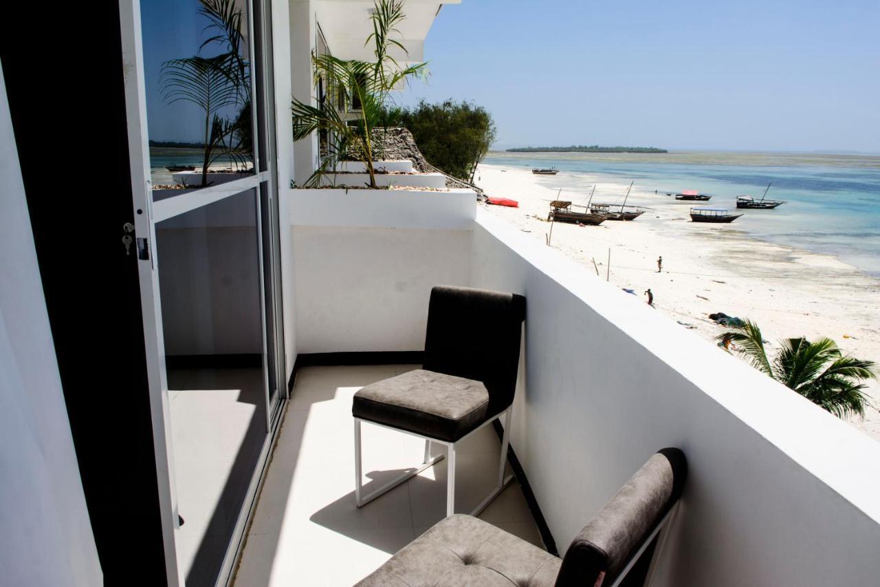 Hotel Lazy Beach Kendwa
