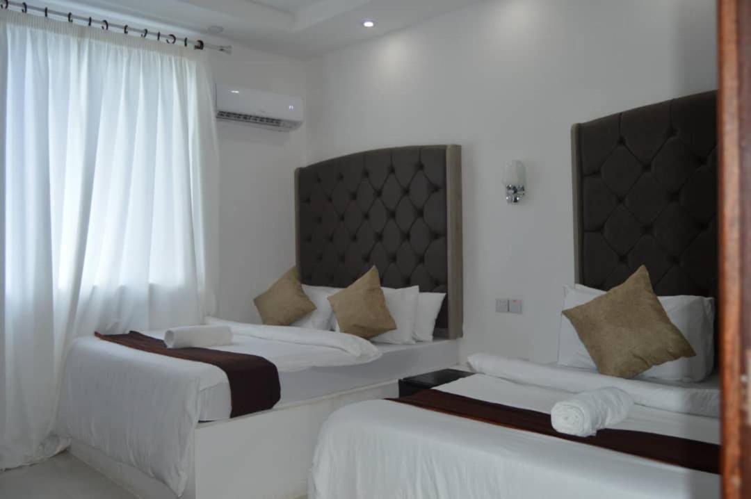 Hotel Lazy Beach Kendwa