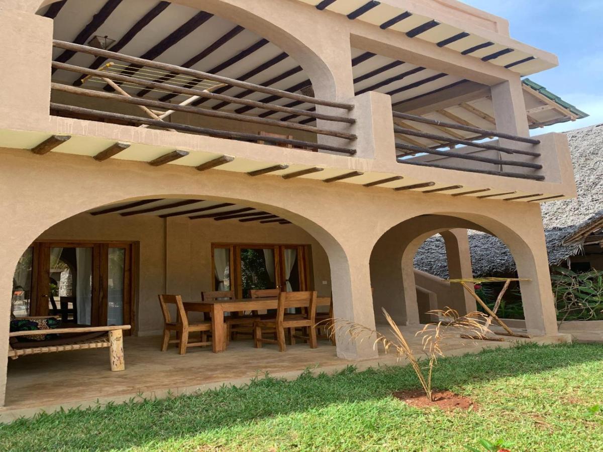 Apartment Lapili Kiwengwa (Zanzibar)
