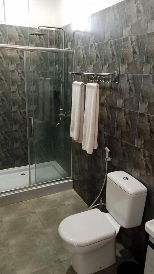Lazy Beach Hotel Kendwa