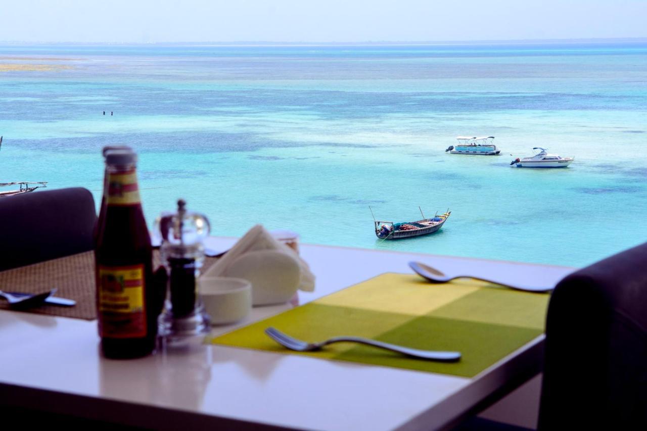 Lazy Beach Hotel Kendwa