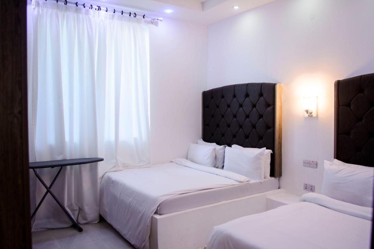 Lazy Beach Hotel 4*