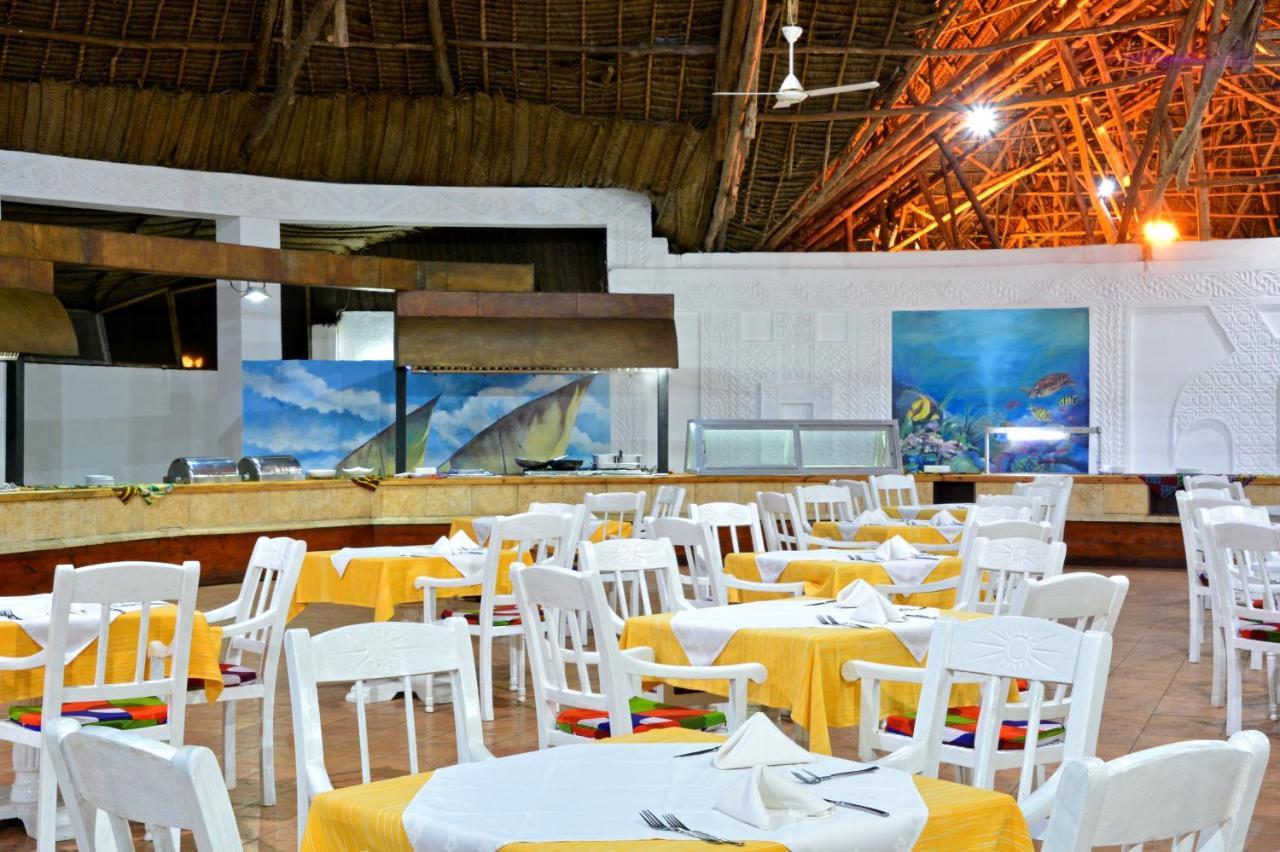 Voi Kiwengwa 4* Kiwengwa (Zanzibar)