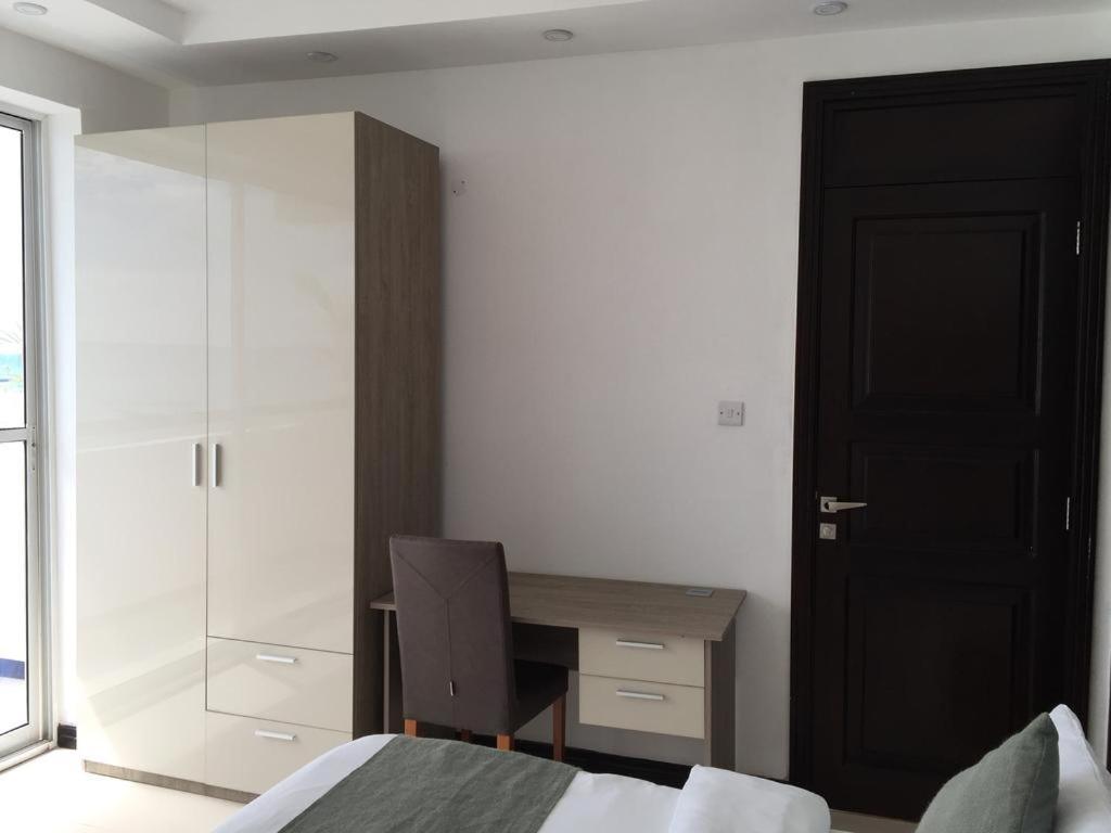 Lazy Beach Hotel 4*