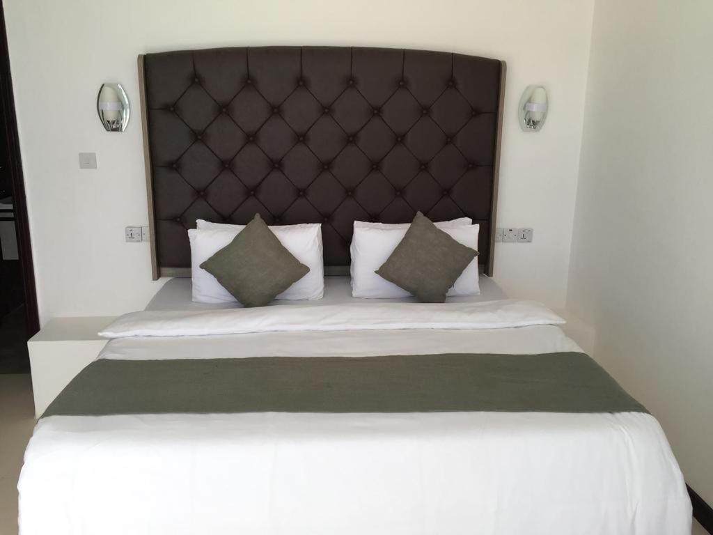 Lazy Beach Hotel Kendwa