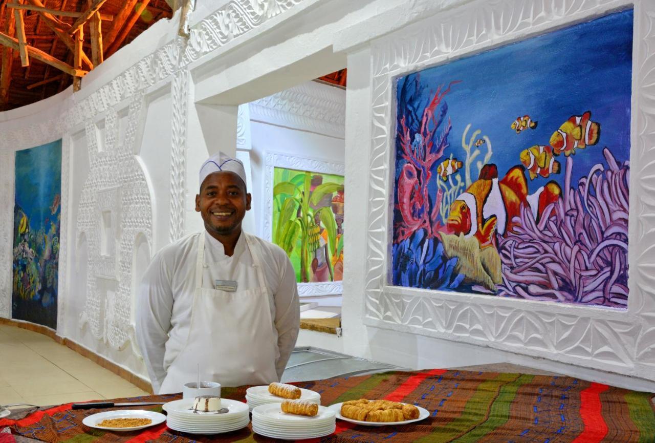 Hotel Voi Kiwengwa Kiwengwa (Zanzibar)