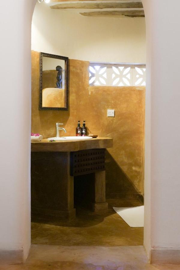 Zanzibar Pearl - Boutique & Hotel Matemwe (Zanzibar)