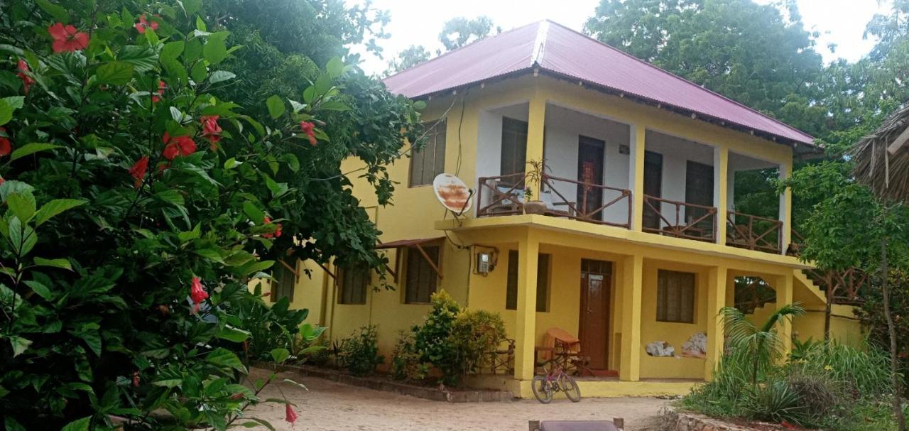 Magharibi House