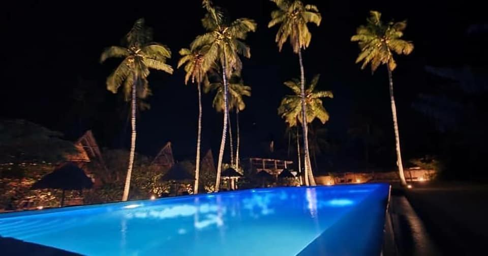 Belvedere Jambiani (Zanzibar)