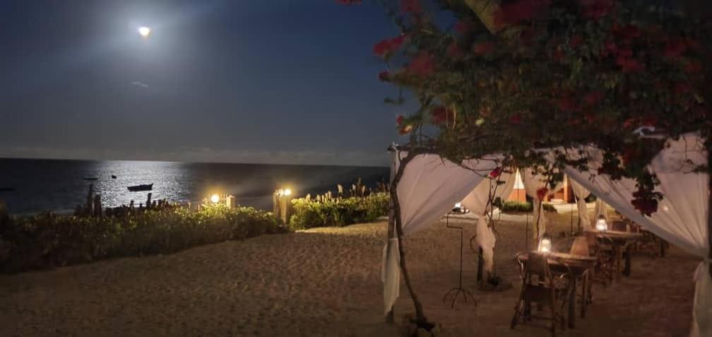 Belvedere Resort Jambiani (Zanzibar)