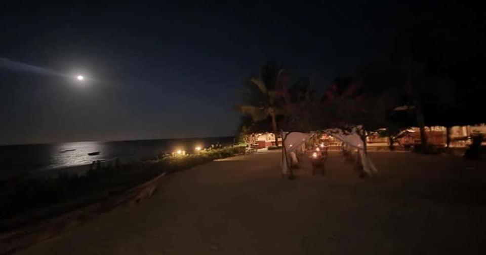 Belvedere 3* Jambiani (Zanzibar)
