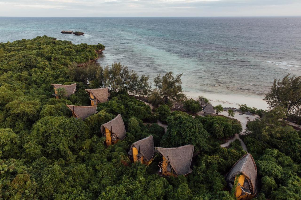 Chumbe Island Coral Park