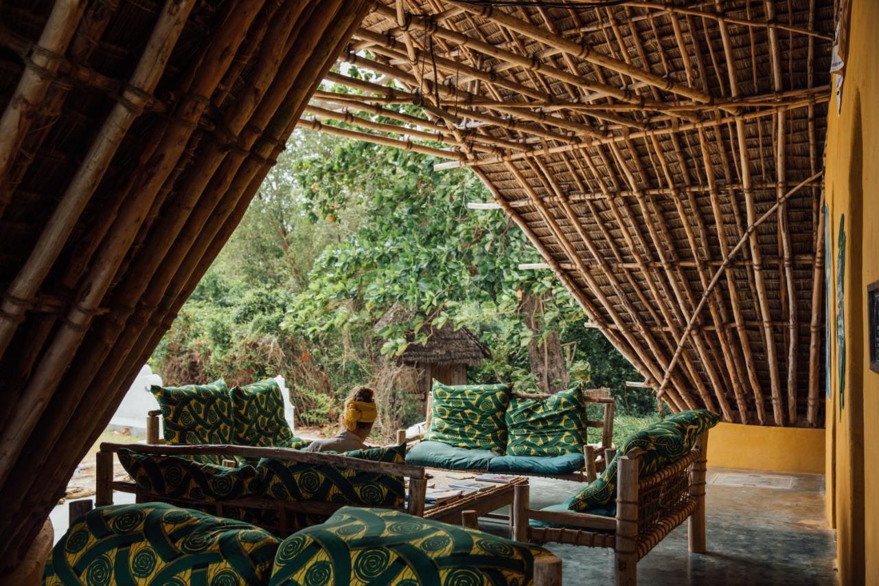 Chumbe Island Coral Park Resort Mbweni